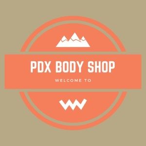 Welcome to PDX Body Shop!
